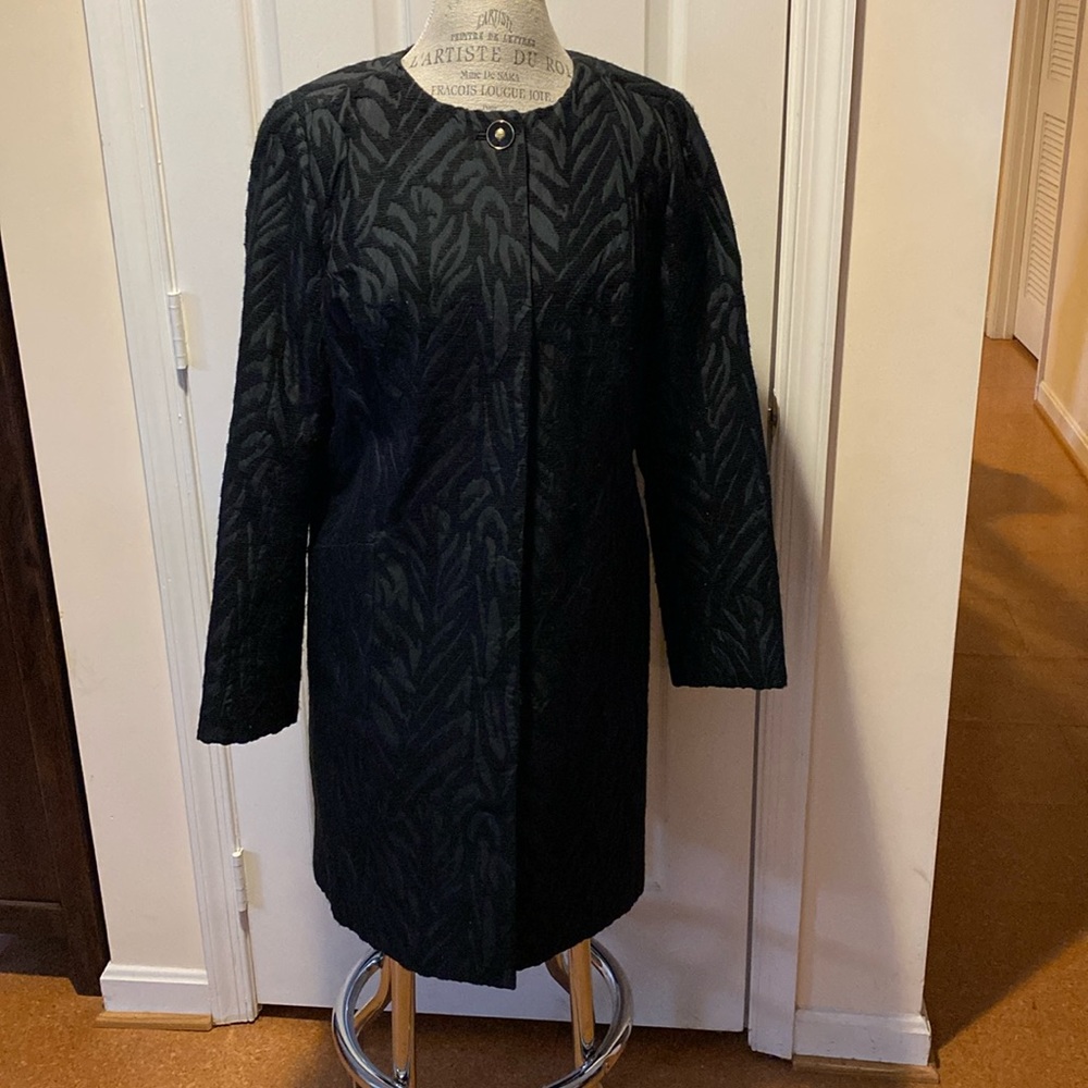 Dana Buchman Jacket